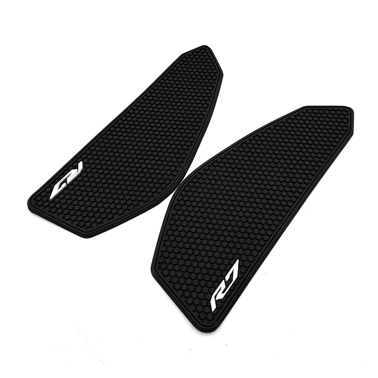 Motorcycle Fuel Tank Pad Stickers for YAM&AHA R7 YZF Yzfr7 YZF-R7 Motorcycle Fuel Tank Pad Sticker Decal Grips Protection Stickers