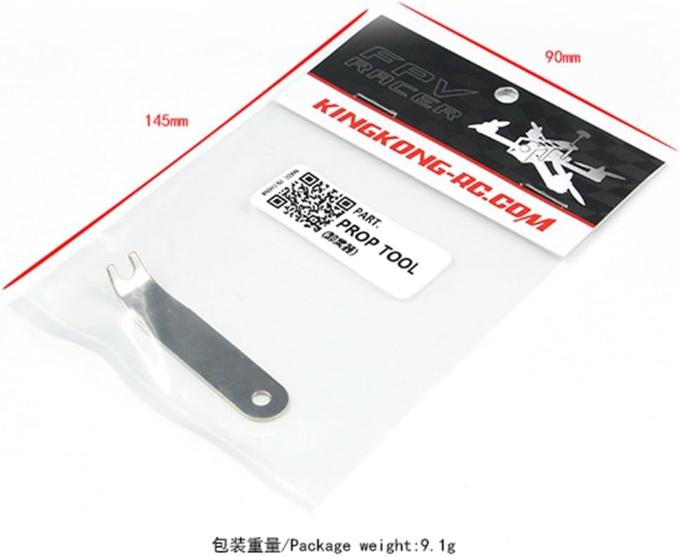 Propeller Wrench Prop Remove/Repair Tool for Tiny 6/7 FPV Racing Drone