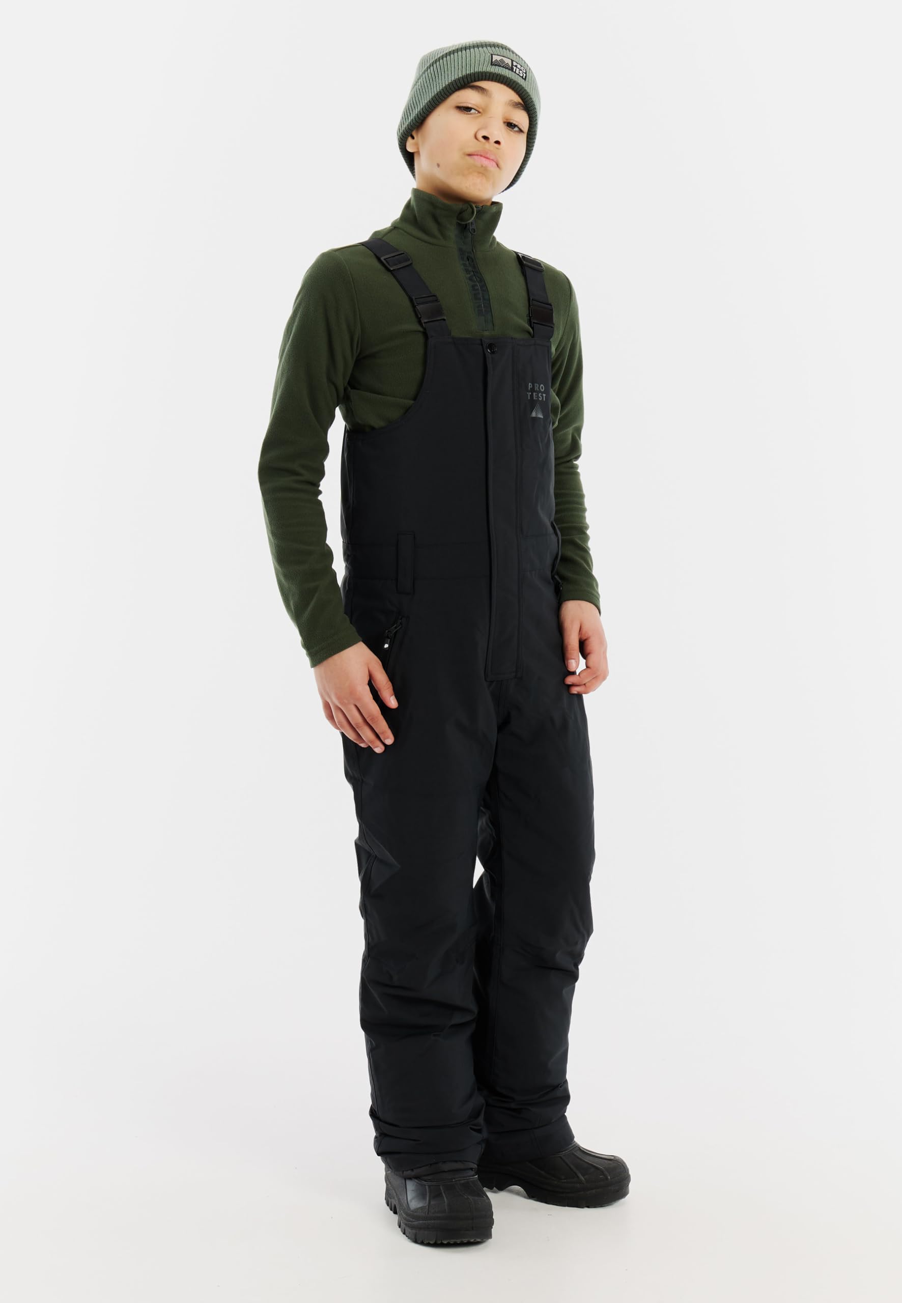 Protest Jungen Salopette PRTPITOH JR 152
