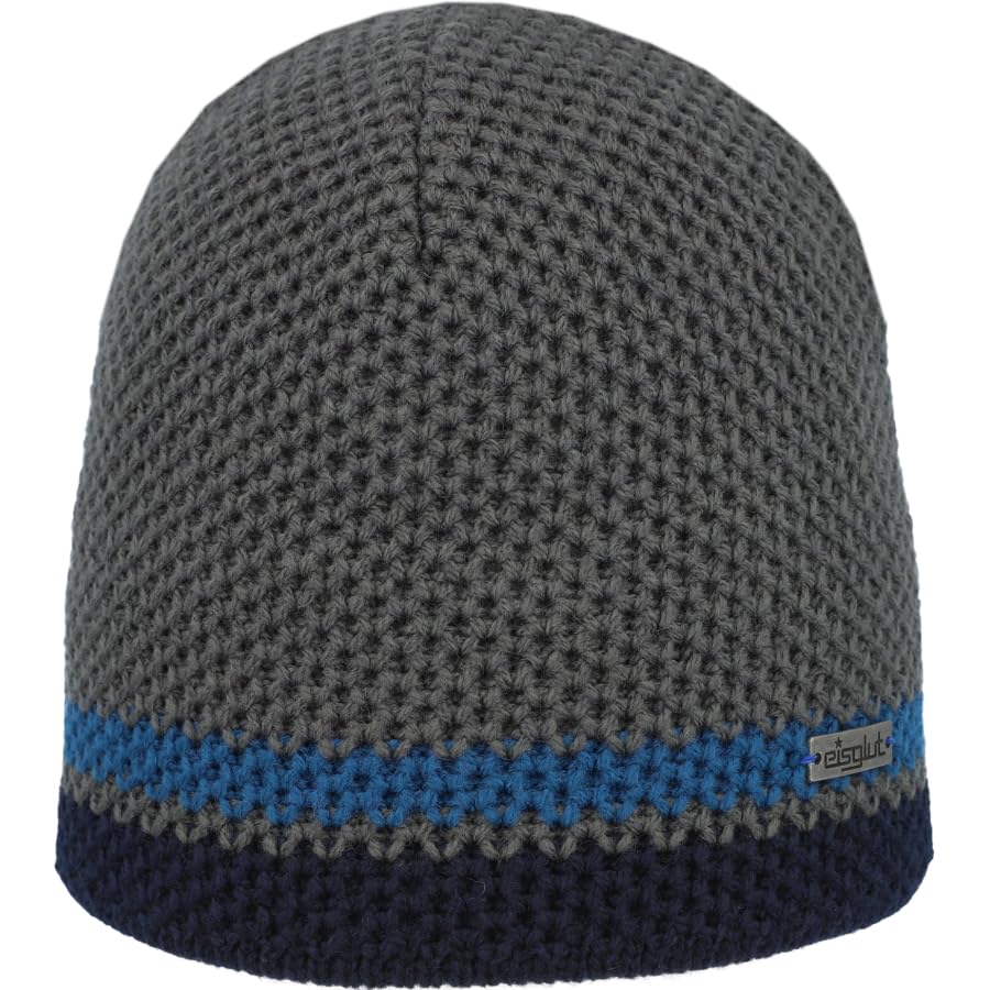 Eisglut Unisex – Erwachsene Frost Mütze