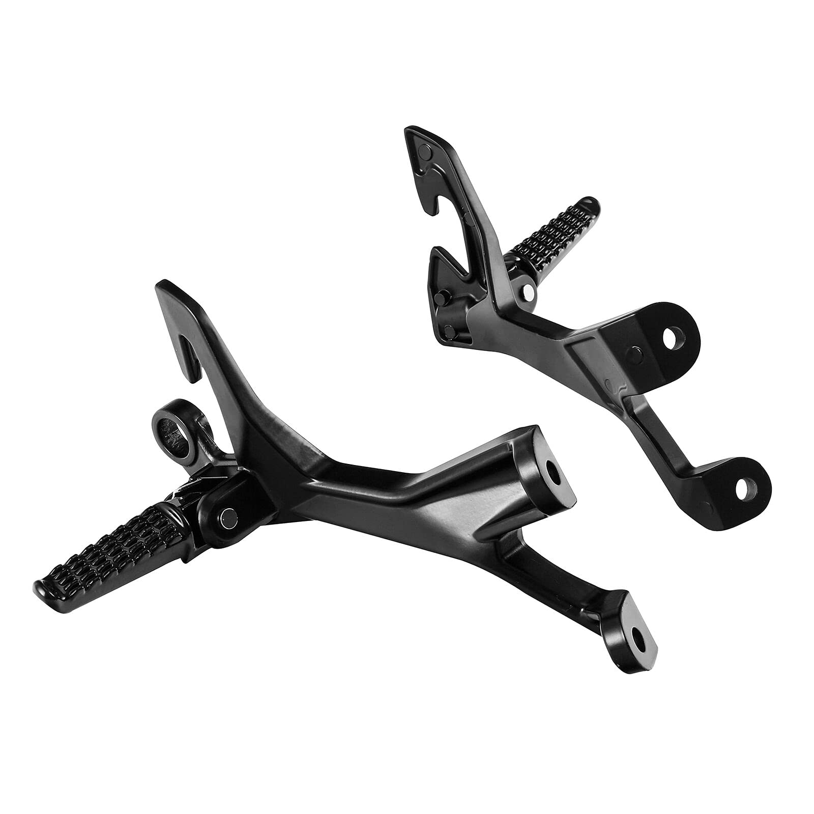 Ｎｏ．631様 Amazon.com: TCMT Passenger FootPegs Bracket Fit For Kawasaki