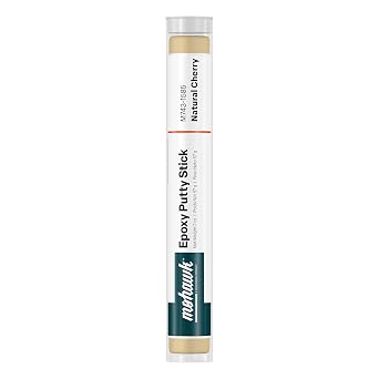 Mohawk Finishing Products Epoxy Putty Stick, Natural Cherry M743-1585, 1 Count