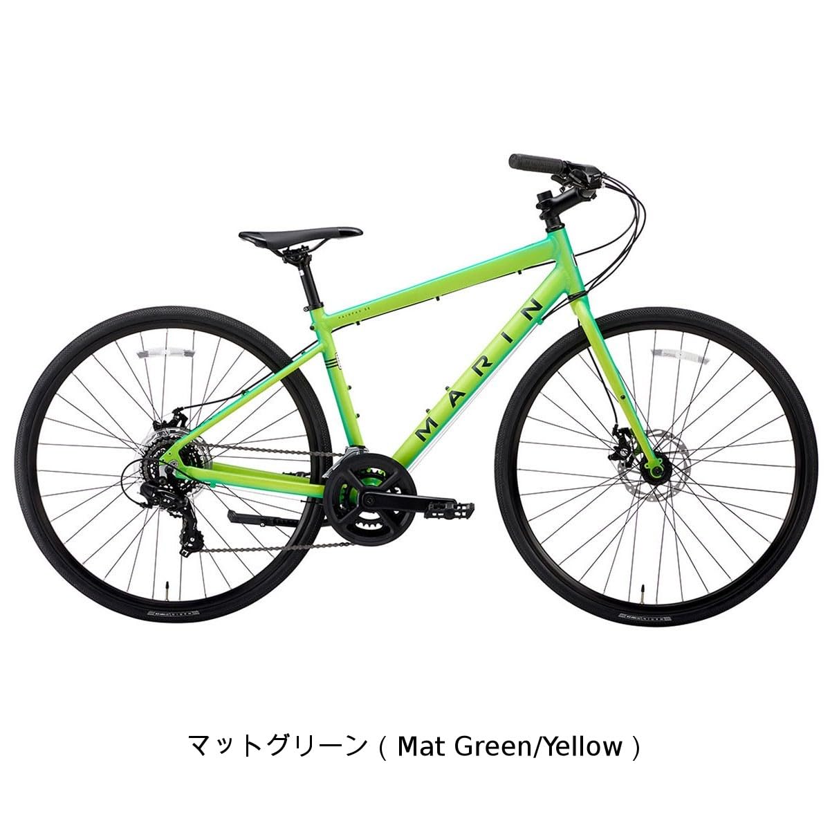 Amazon | マリン MARIN FAIRFAX DISC SE Limited Color フェア 