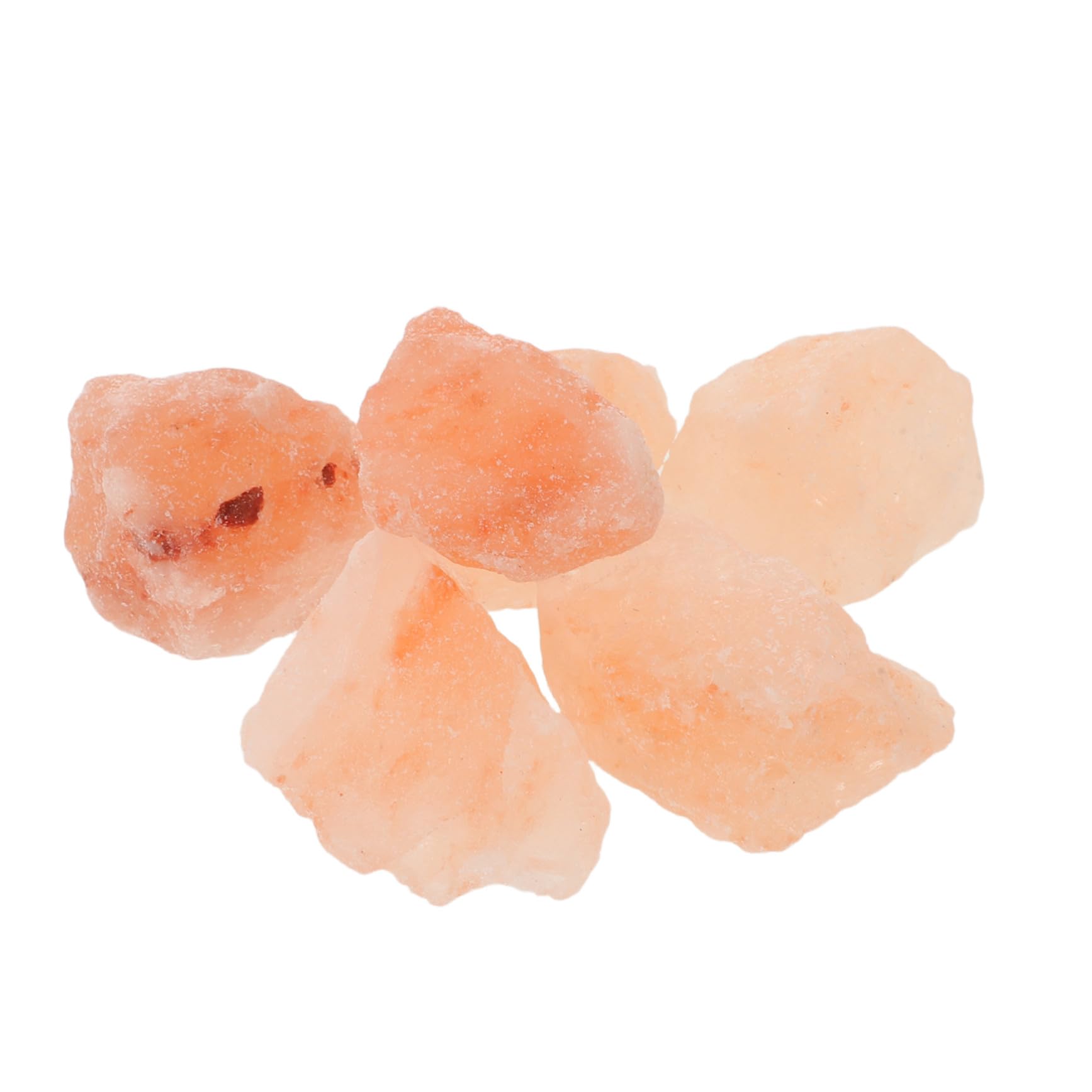 Sel de l'himalaya rose en vrac cristaux naturels ULTECHNOVO pour décoration