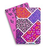 ヴェラブラッドリースリムジャーナルセット