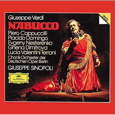 Verdi: Nabucco