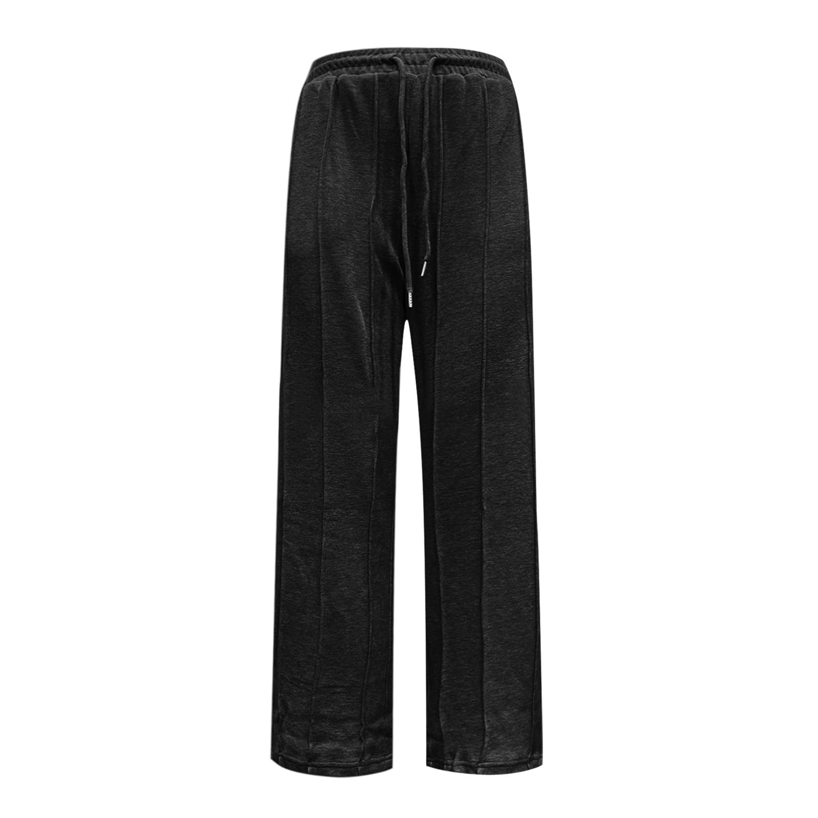 Ropa De Mujer Pantalones Invierno Chandal Otoño Pantalón Tallas Grandes Running Chándal Ancho Jogger Mujeres Cómodo Deportivos Verano Pantalon Deportiva Largo