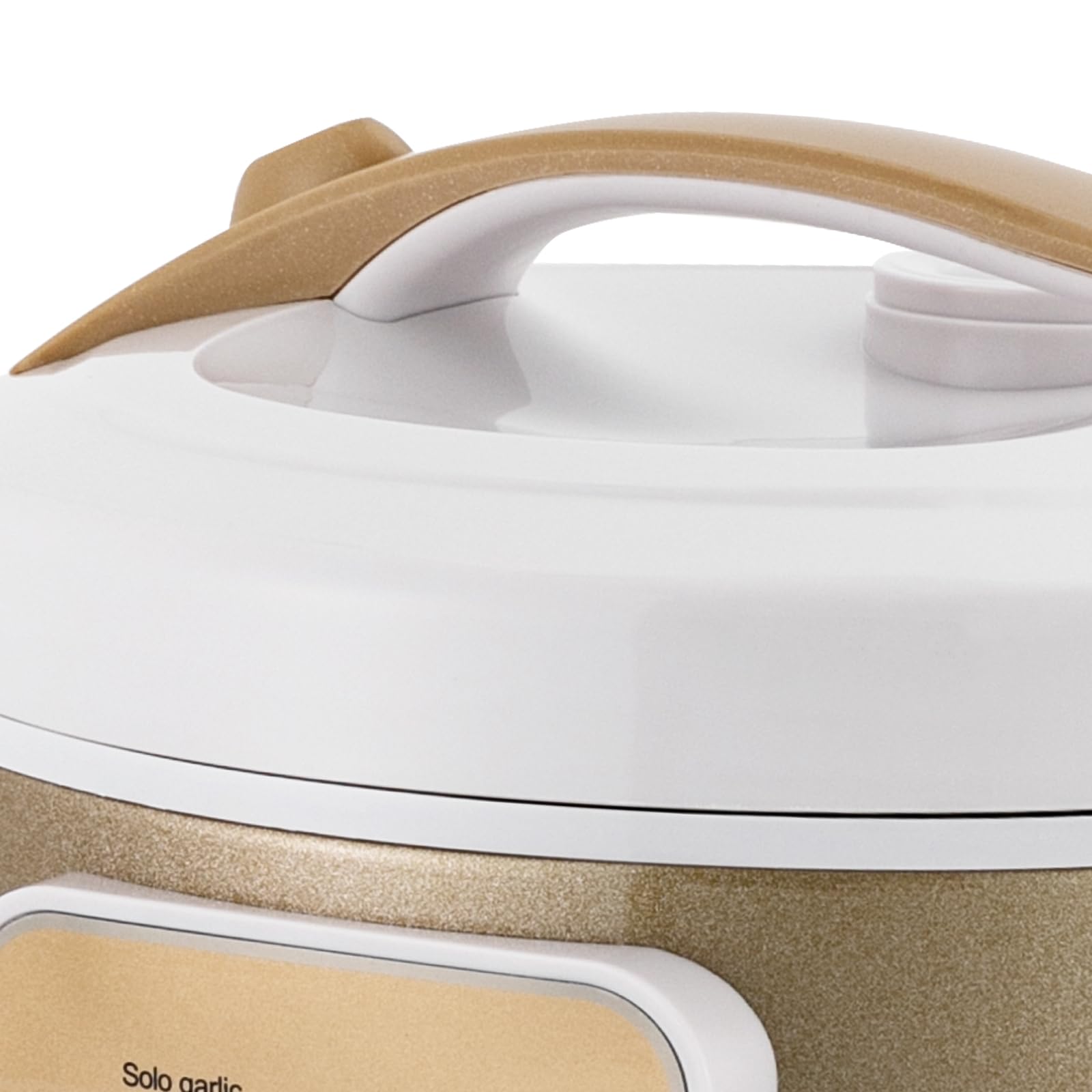 Fermentatore di aglio nero, 6 l, scatola di fermentazione automatica intelligente con controllo del tempo e della temperatura, per yogurt, riso dolce bianco