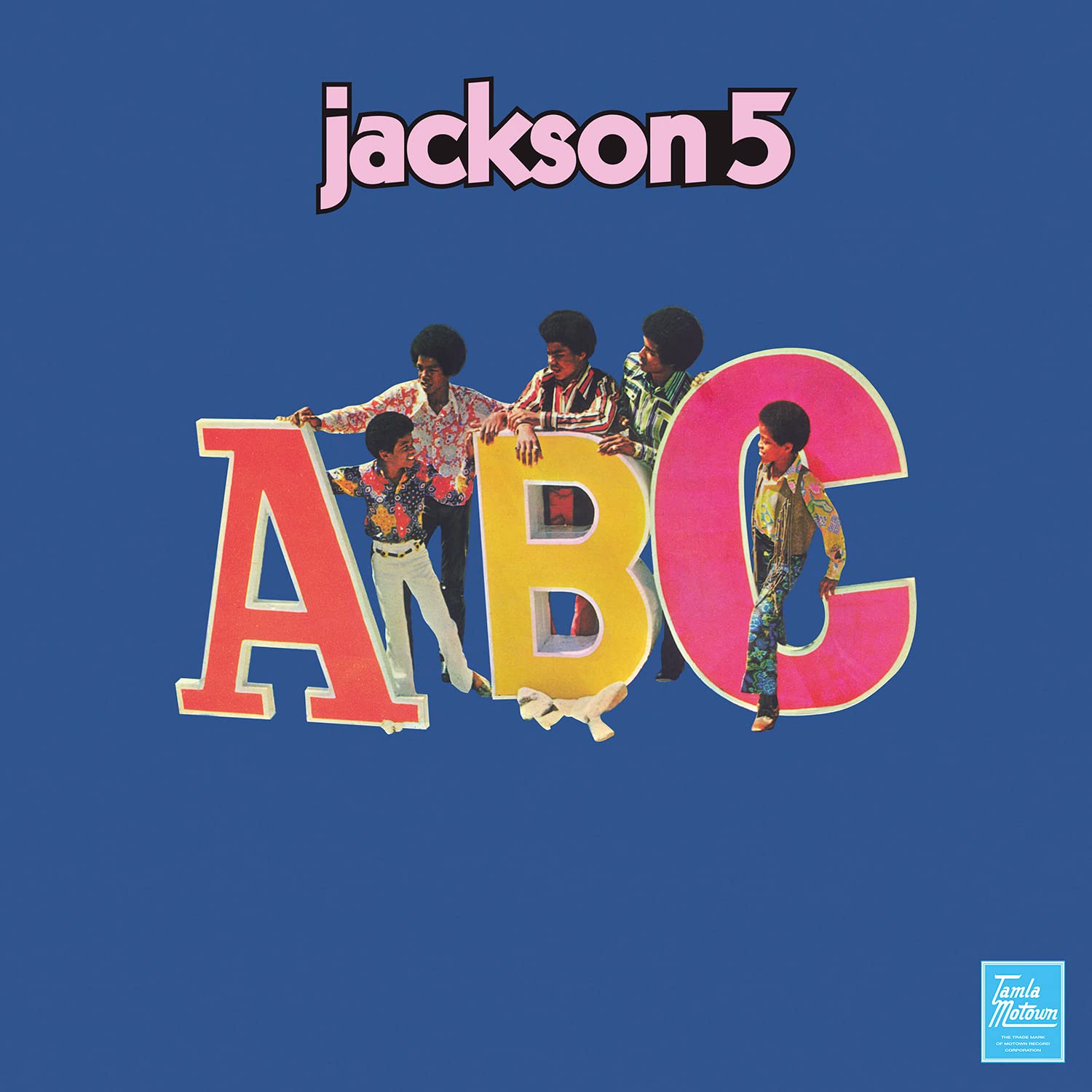 Abc (Vinyl): The Jackson 5: Amazon.ca: Music