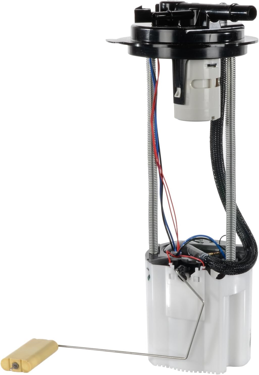 BOSCH 69449 Original Equipment Fuel Pump Module Assembly - Compatible with Select Chevrolet Silverado 1500; GMC Sierra 1500