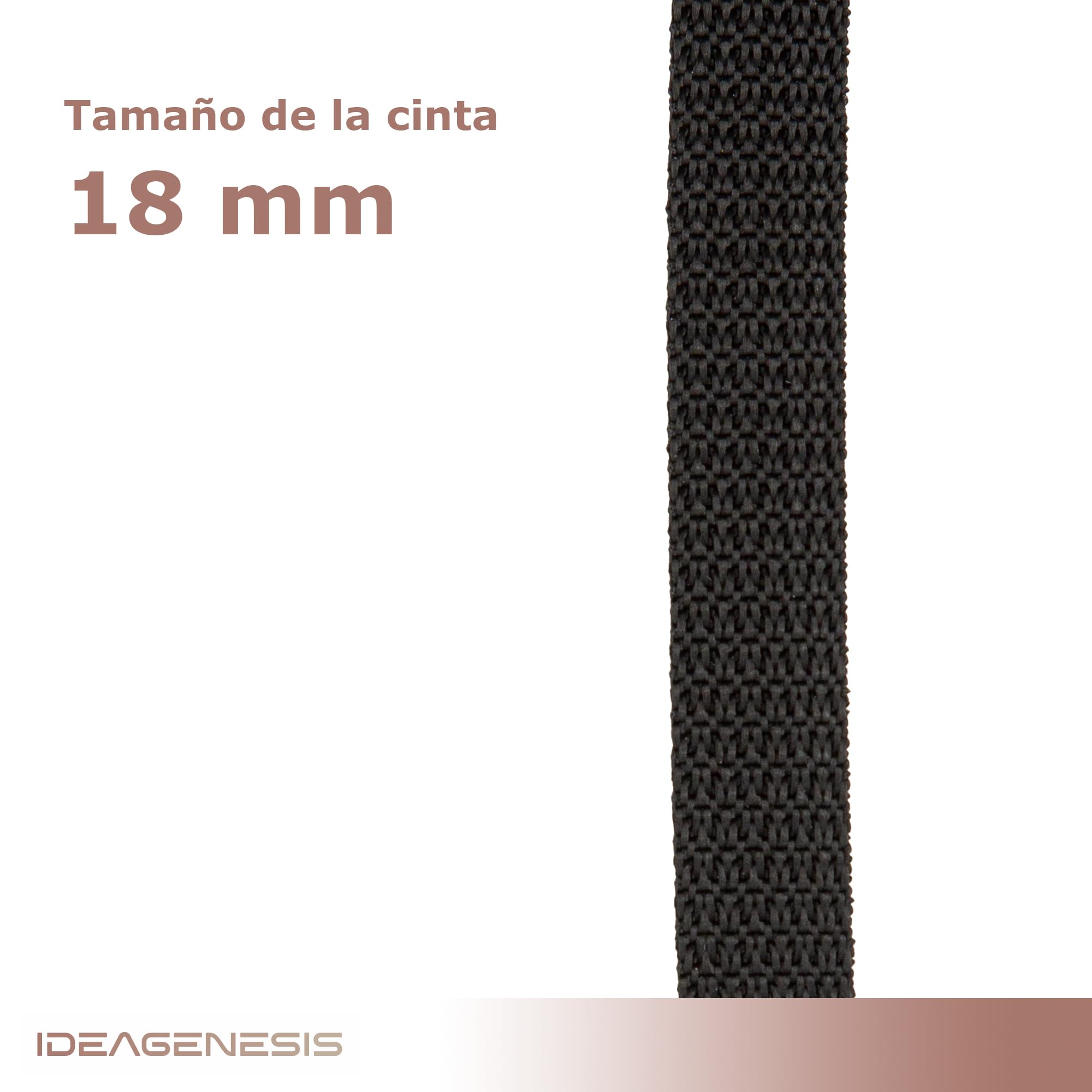IdeaGenesis, Folding roller blind picker, Folding roller with tape for fixing on wall or window frame - Image 3