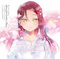 ラブライブ　サンシャイン　Aqours　桜内梨子　逢田梨香子　メモリアルケース ラブライブサンシャインAqours桜内梨子逢田梨香子メモリアルケース