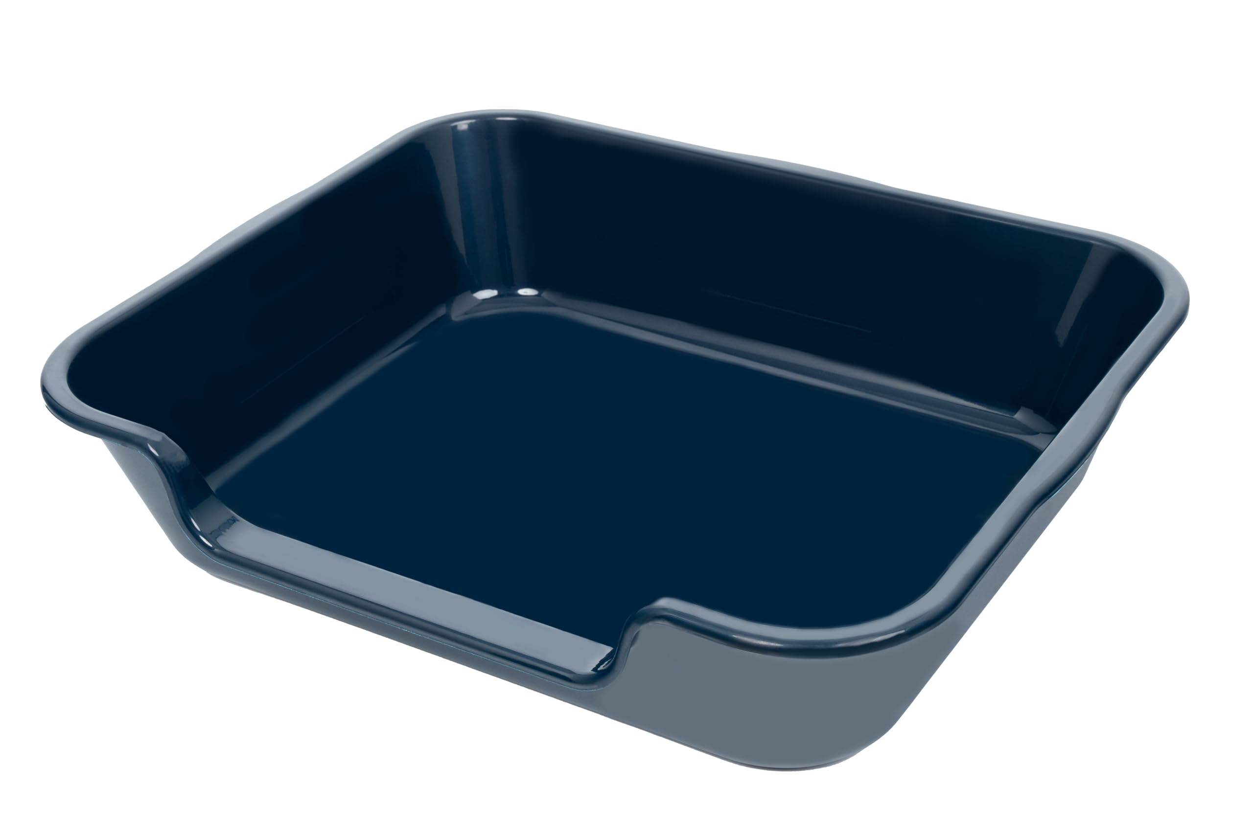 Ying Tutu Extra Large Cat Litter Box