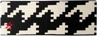 Houndstooth PM Headband