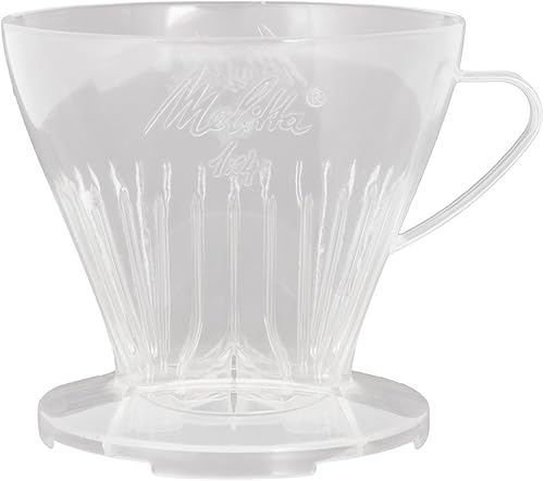 Miniatura 7 de Melitta 6761018 Cafetera, Negro