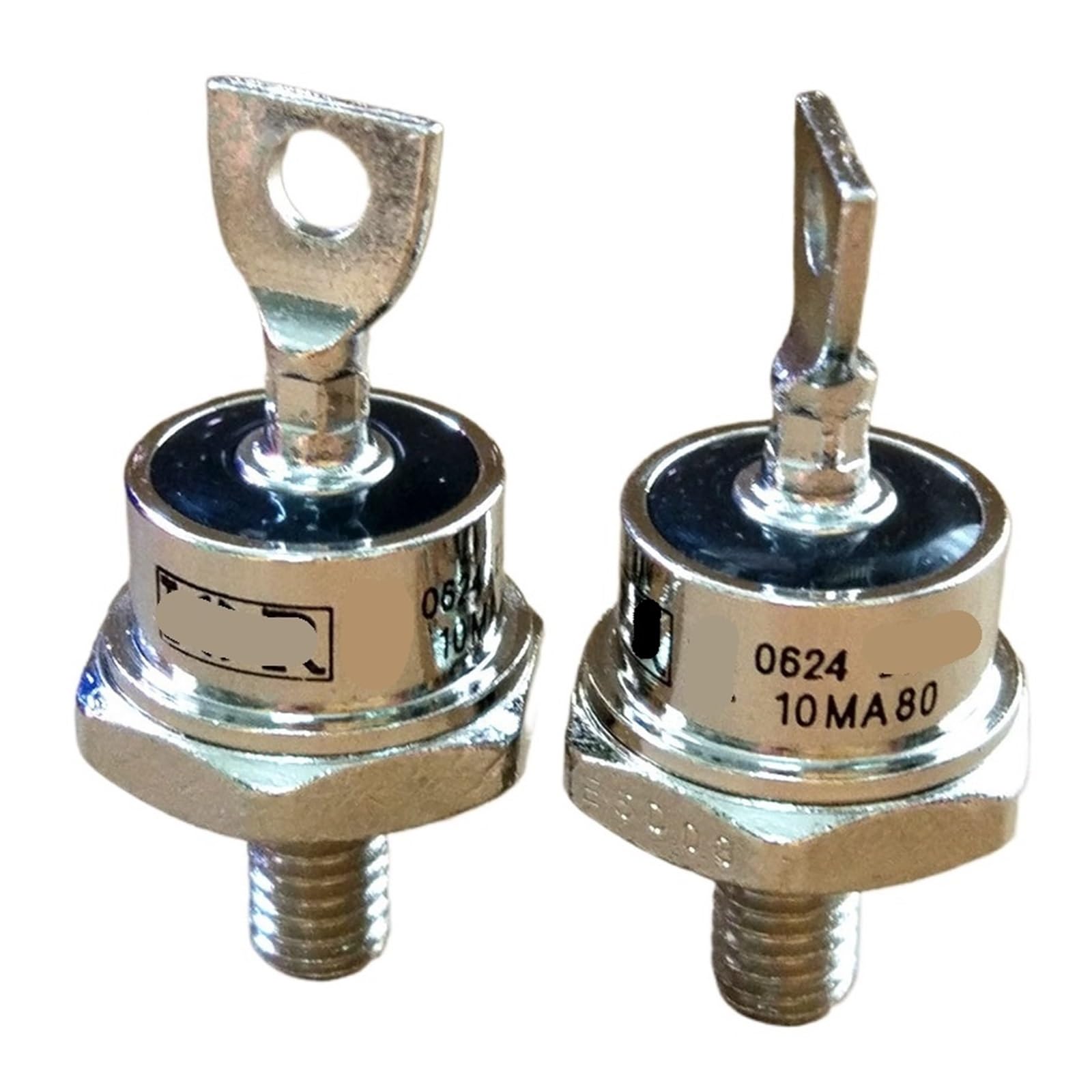 ELZNSQQK 1PCS 10MA80 Stud diode