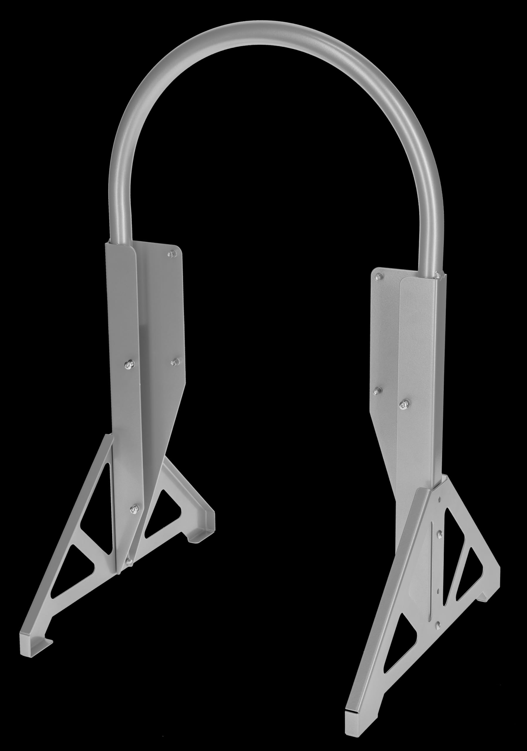 Kerbl Brama West 70624 Mobile Stand for SmartCoop Poultry Drinker/Feeder, Includes Fixing Screws, Fixed Stand, Stand