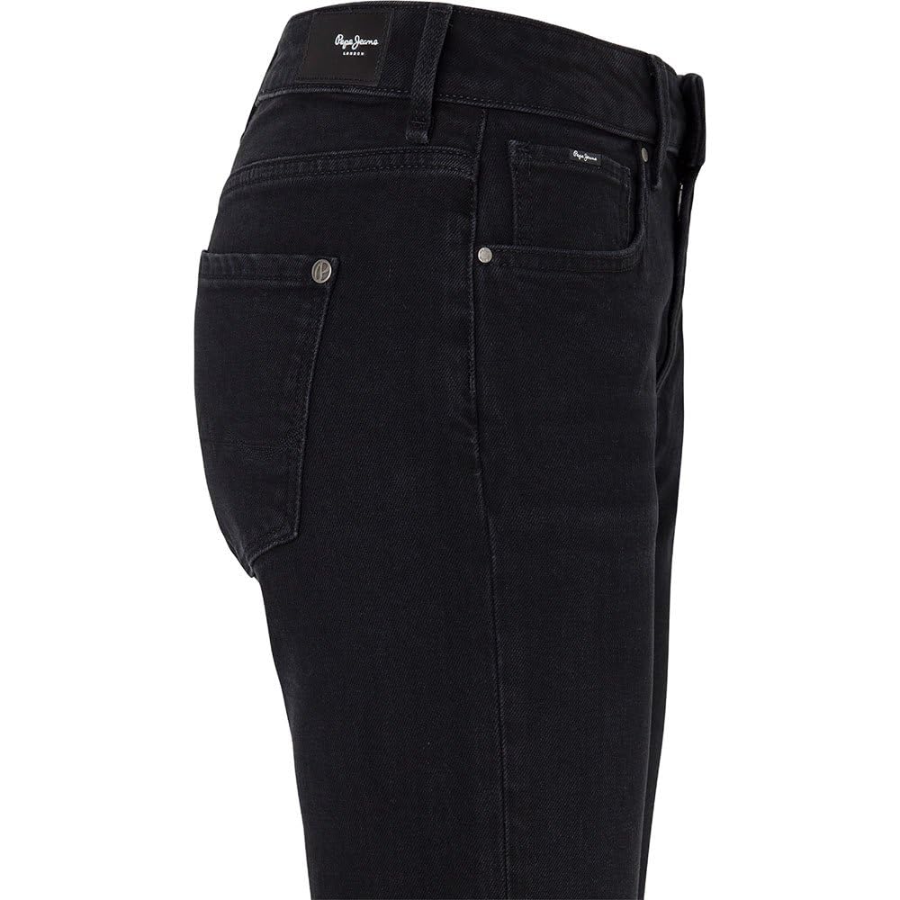 Pepe Jeans Women's Jeans Straight FIT HIGH Waist - Mary