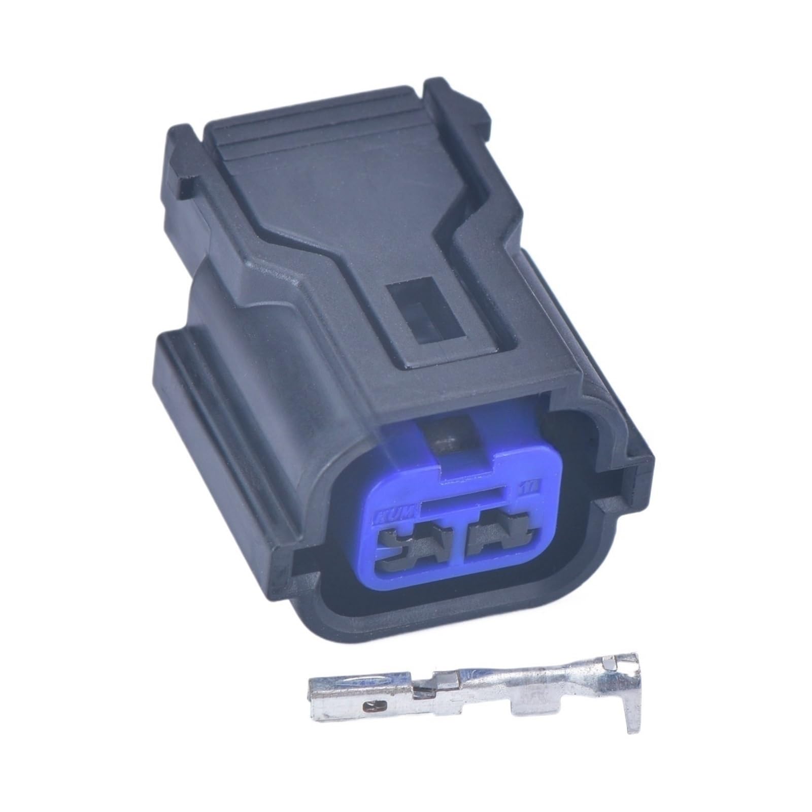 Connettore auto impermeabile a 2 pin Cavo connettore Sensore Spina elettrica HP285-02021 HP281-02020 HP291-02040(Female)