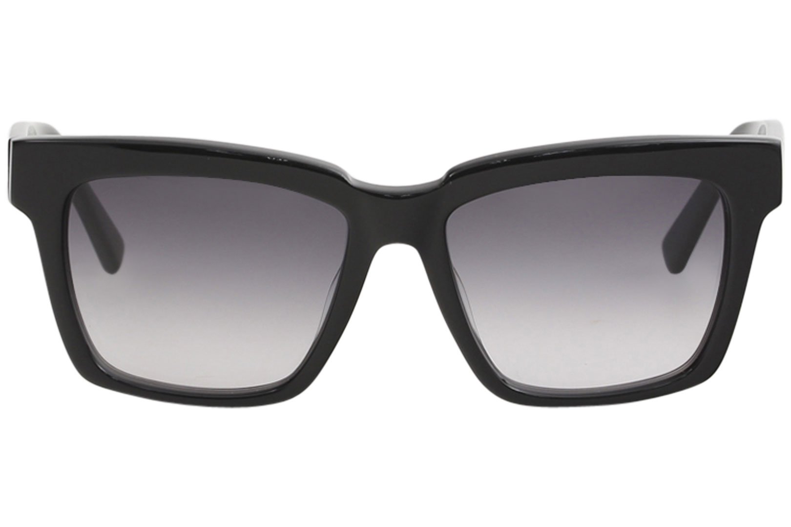 Sunglasses Mcm 646 S 004 Black Black Visetos | Desertcart  display picture 1
