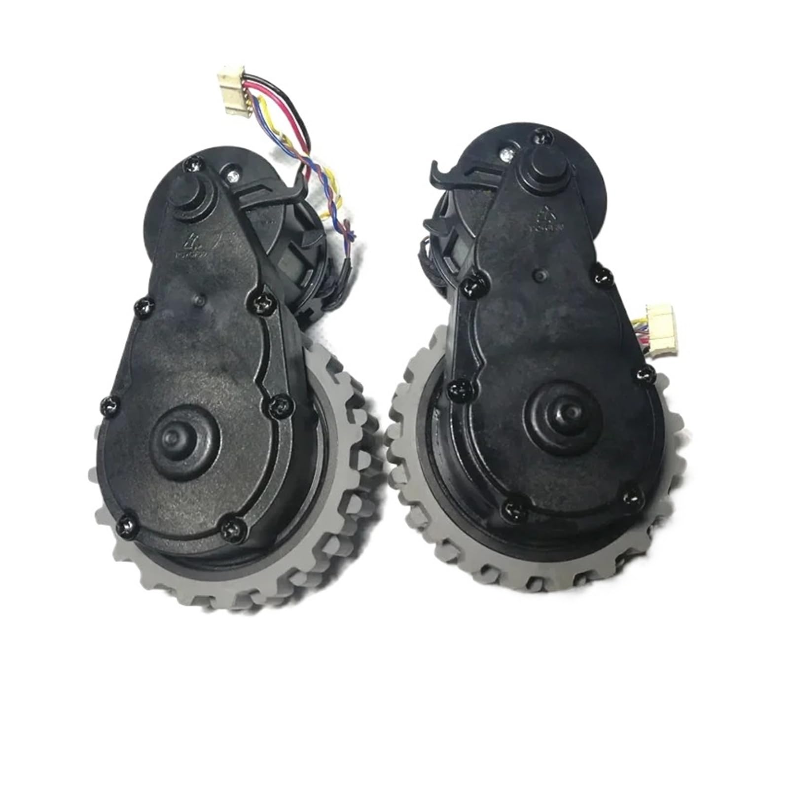 Roue d'aspirateur avec moteur rechange robot Deebot M88 DM88 L R