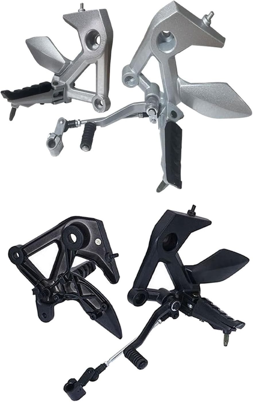 Motorbike Shift Lever for CR5250Z 250sz 2014-2019 Motorcycle Foot Peg Aluminum Alloy Abrasion-Resistant Heavy-Duty Shift Pedal