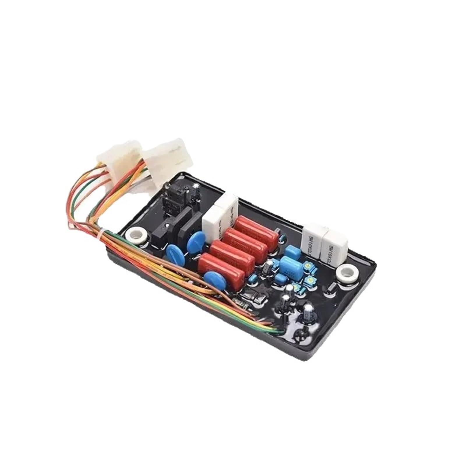 GQSHEIIRU 1pcs DST-100-2FA4 AVR Automatic Regulator(DST-100-2FA4)