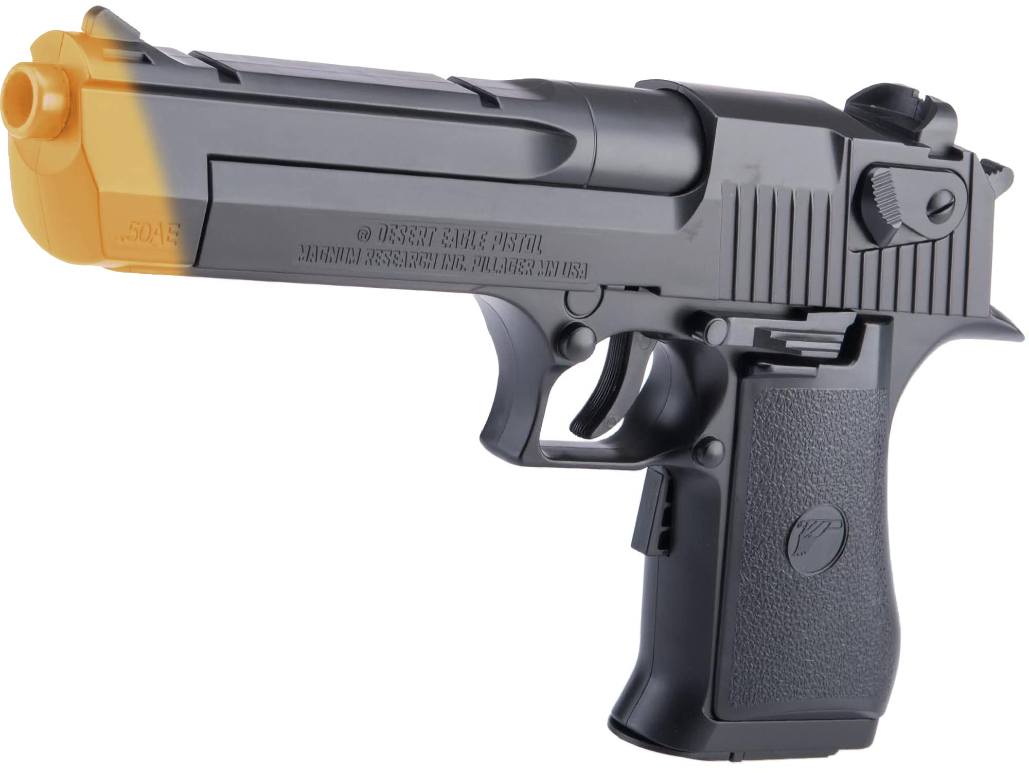 Best Electric Airsoft Pistols In 2024 vrogue.co