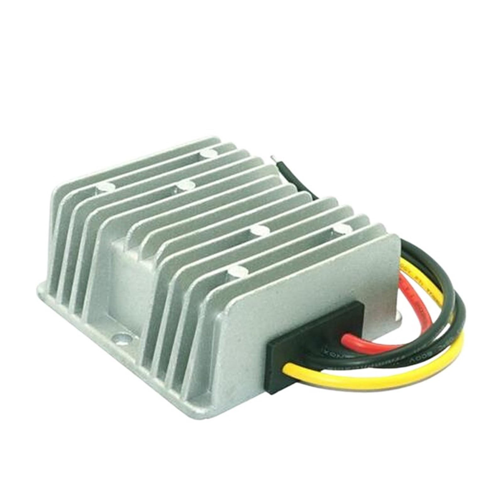 MBPAIHOP Waterproof IP68 12V to 36V 2A 72W DC-DC Converter