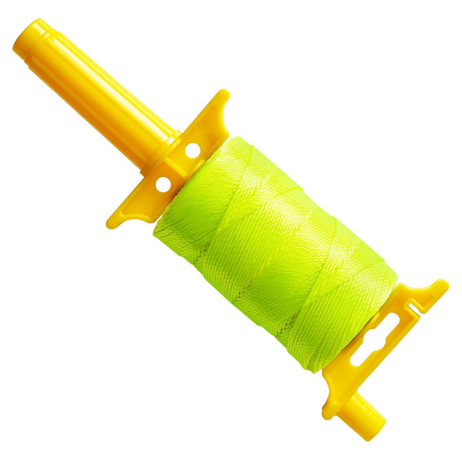 Strengths Nylon Masonry Line Reel for Accurate Marking in Building and Landscaping Projects High-Strength Adjustable Line Reel