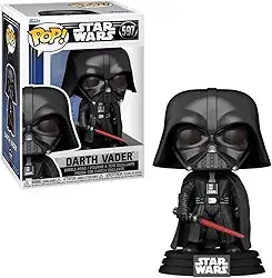 Boneco Funko Movies Star Wars IV Darth Vader