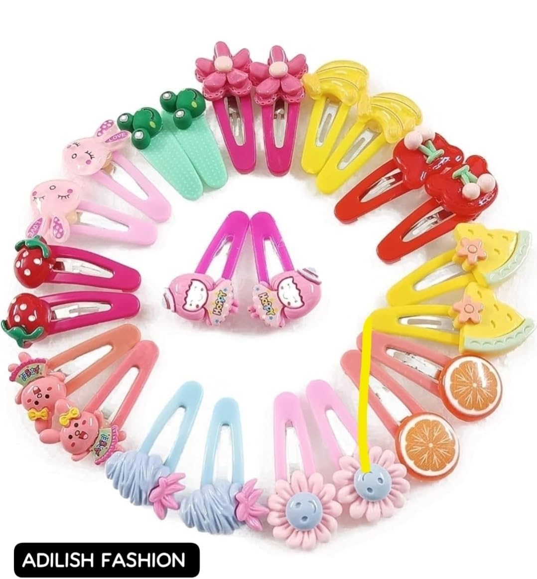 See full amazon price history chart for Adilish Fashion Girls Plastic Multi-Design Hair Tic Tac Clips for Girls and Women (Colour of Multi) 20 Pieces Adilish Fashion Girls Plastic Multi-Design Hair Tic Tac Clips for Girls and Women (Colour of Multi) 20 Pieces (B09F1NFH8P) Amazon Price History, Amazon Price Tracker
