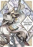 Witch Hat Atelier 3