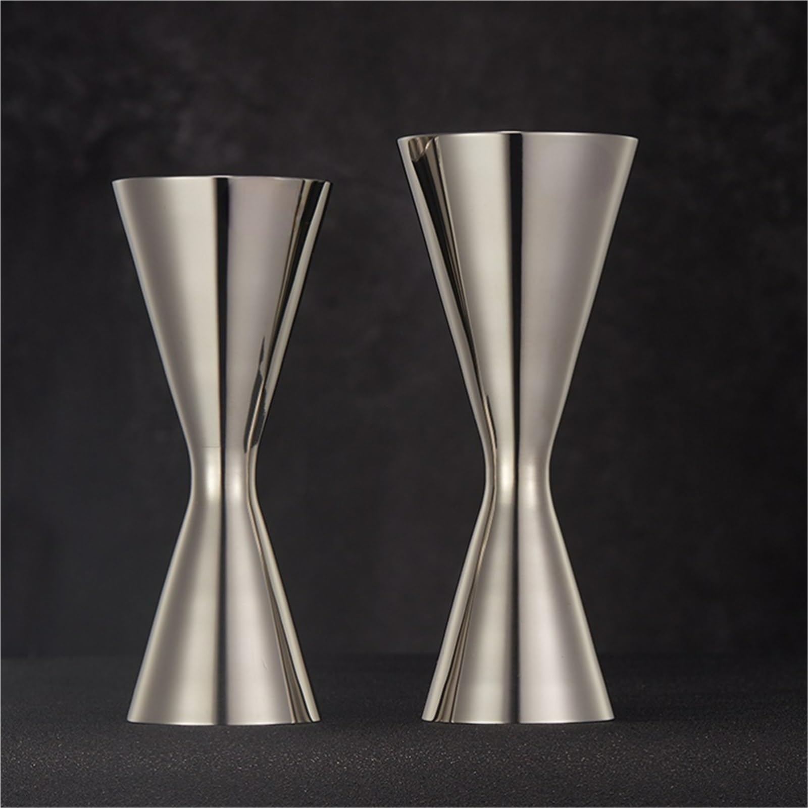Jigger Cocktail Herramientas de taza medidora, barra medida, Jigger cóctel, herramientas, accesorios(Type 3)