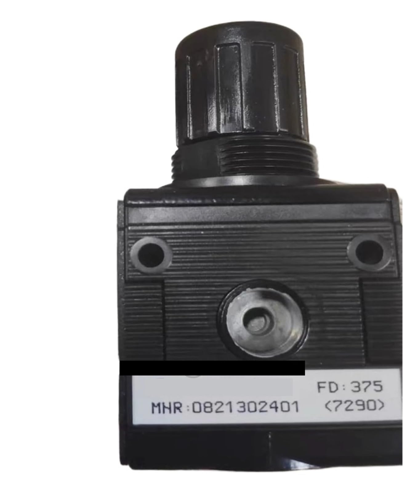RCGKNNMUZ 0821302401 Pressure Regulating Valve