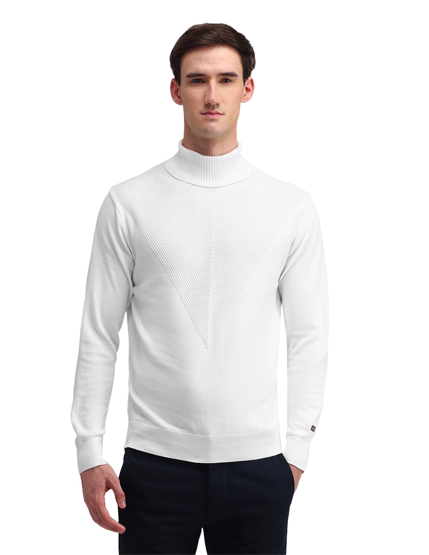 arrow sports Men Pullover Sweater-picture-50