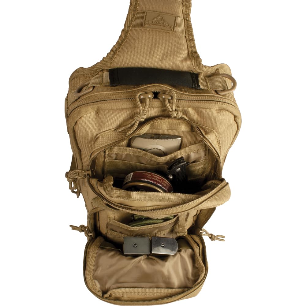 Amazon.co.jp: Red Rock Outdoor Gear ユニ 大人用 タクティカル