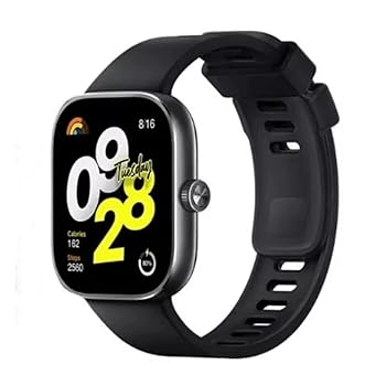 Xiaomi Redmi Watch 3 Active (Grey)