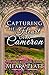 Capturing the Heart of a Cameron (Farthingale Series Novellas)