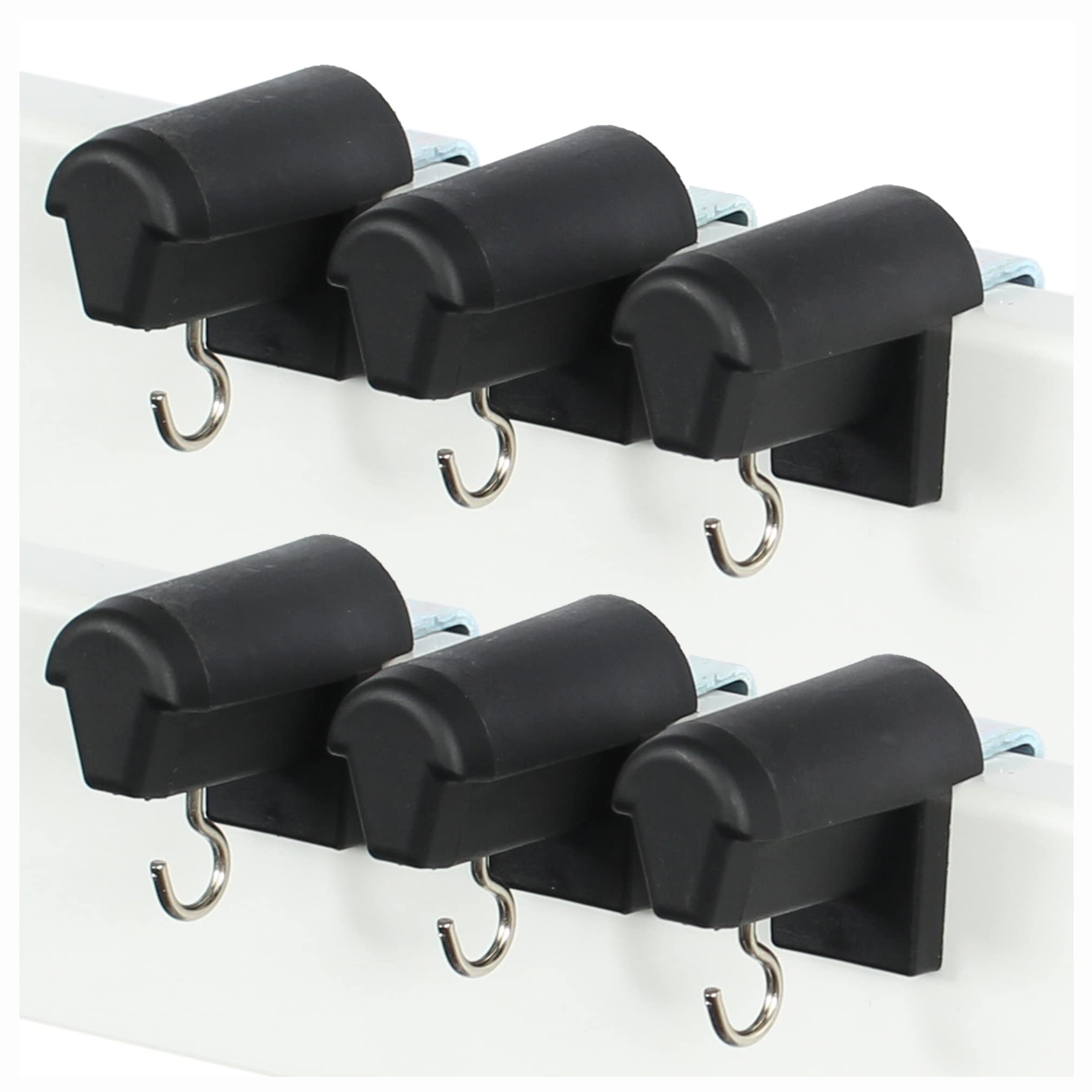 Estor Opaco Sin Perforación 45 X 150 Cm Para Fijación Sin Taladrar Estor Klemmfix Sin Taladrar, Estores Para Ventanas Para Ventanas, Puertas, Habitación, Blanco