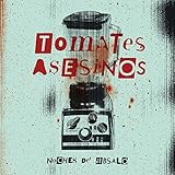 Tomates Asesinos