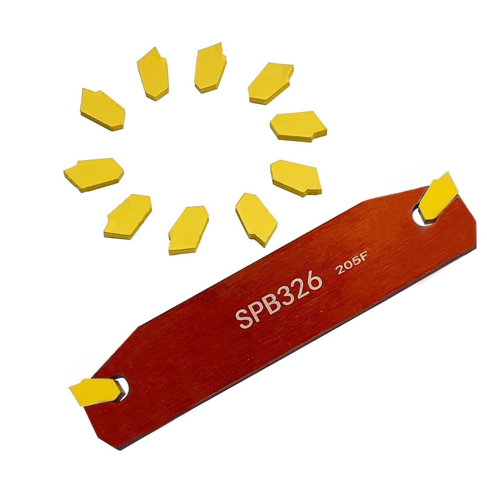 SONIC 730378 Gereedschapswagen gevuld | NEXT S12 | 303-delig | Automotive Line