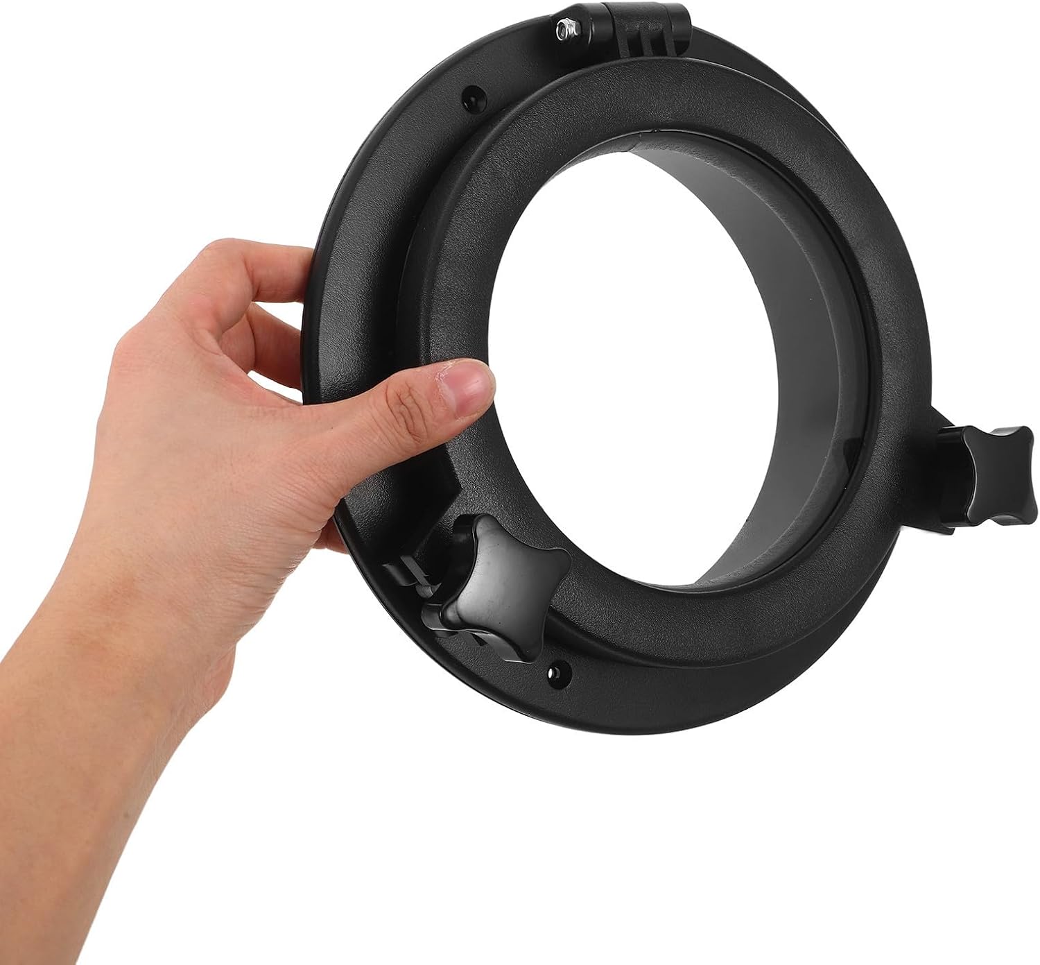 8.5-inch Round Porthole Hatch Window for Yacht and Rv Boats