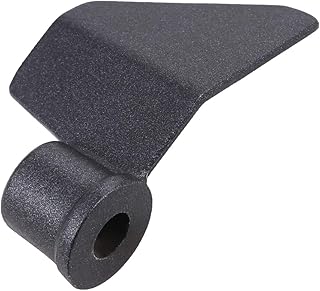 iplusmile Breadmaker ugniatanie łopatka, mikser do pieczenia chleba, łopatka do piekarza, mikser do mieszadła do maszyn do pieczenia chleba akcesoria