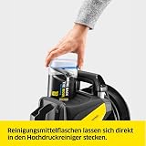 Kärcher Nettoyeur Haute Pression K 7 Premium Power Flex Home, Pression : Max. 180 Bar, Débit : 600 l/h, Surface : 60 m²/h, Poids : 17,9 kg, Pistolet Haute Pression, Rotabuse, Lance, Home Kit - 4