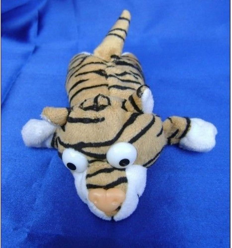 Knockout Novelties Flying Tiger Toys & Games