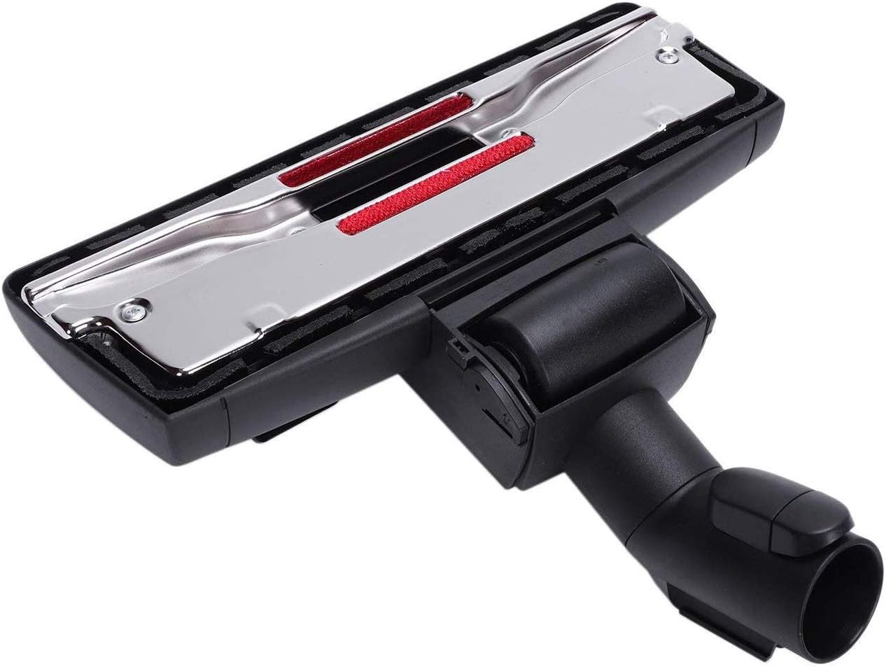 Vacuum Cleaner Floor Brush Head Compatible with Miele S1 S2 S4 S5 S6 S8 SBD 285-3 Accessories Floor Tool Brush