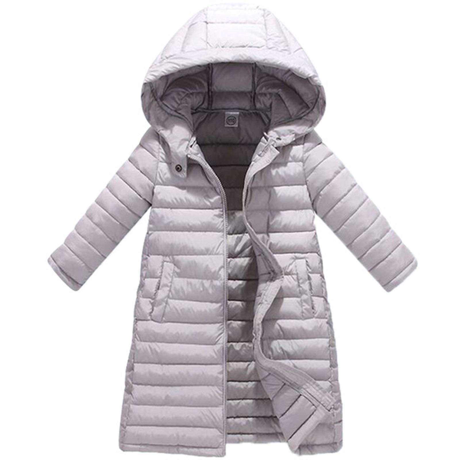 Chaqueta ultraligera cálida y resistente al viento, chaqueta para niños, chaqueta para otoño e invierno para niñas, abrigo, abrigo, abrigo, abrigo, ropa de abrigo para niñas, ropa para niños,