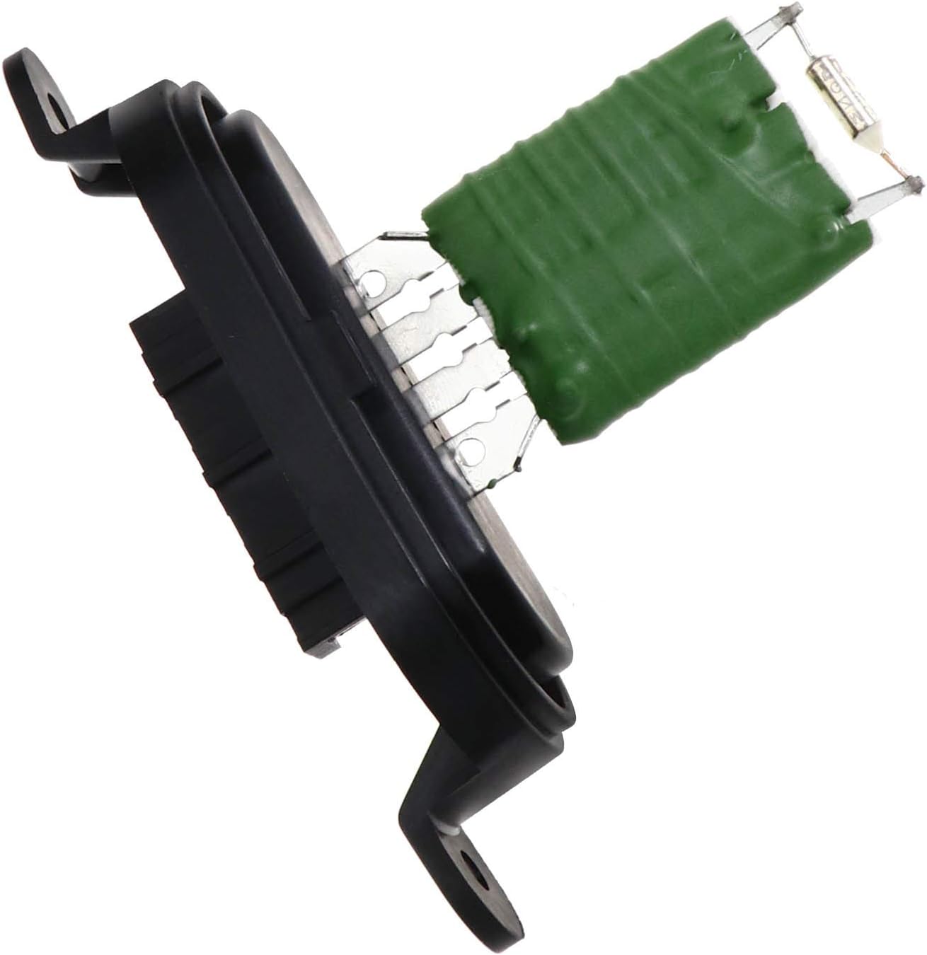 VW Heater Blower Fan Resistor for Amarok Touareg Transporter T5