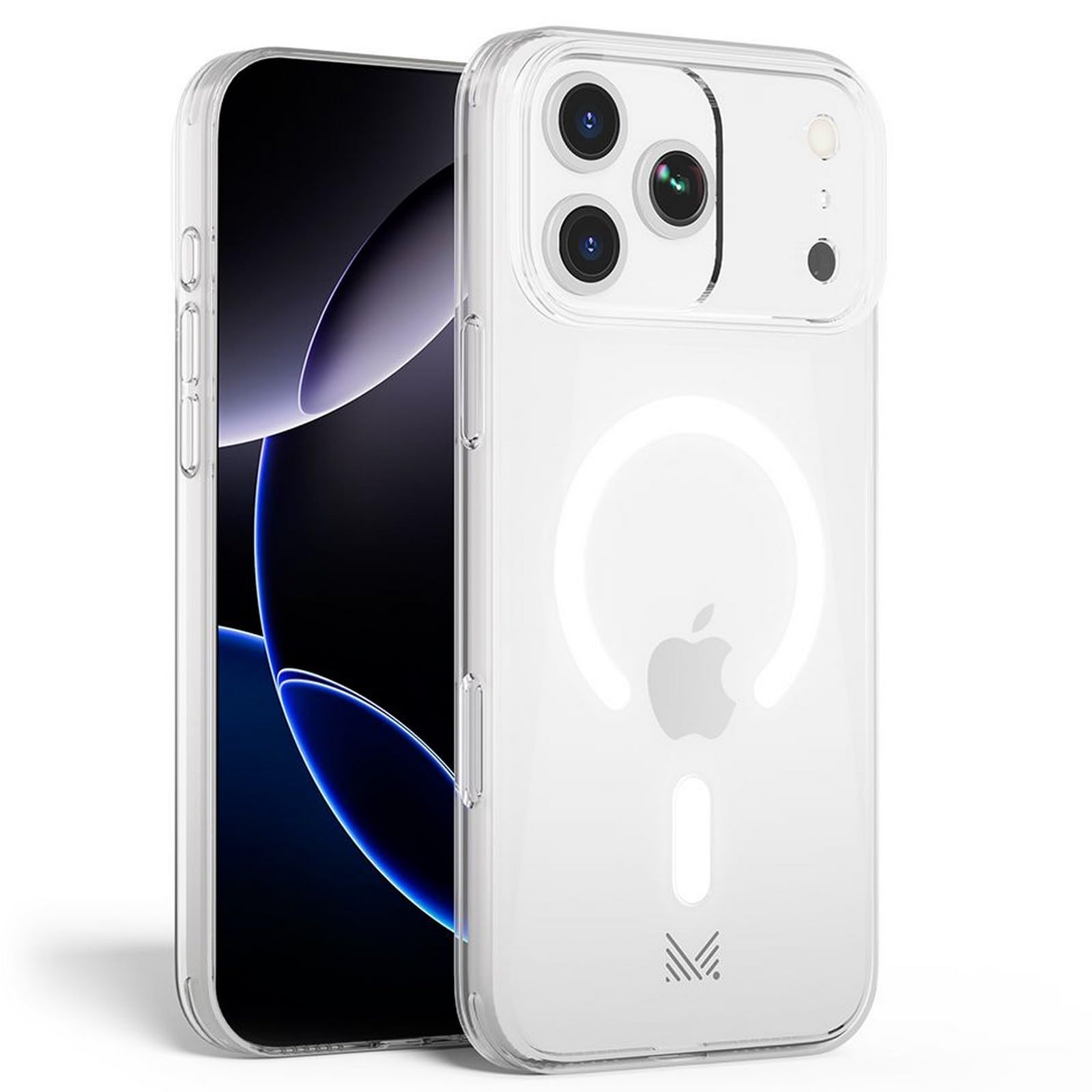 Amazon.co.jp: 【MONOCOZZI】 iPhone 17 Pro Max 対応 ケース MagSafe